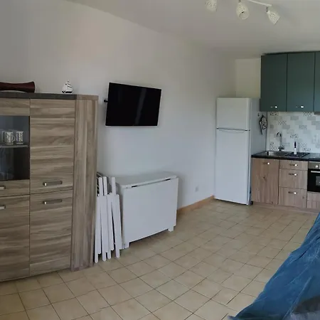 Appartement T2 + Cabine - Classe 3 Etoiles Bormes-les-Mimosas Exterior photo