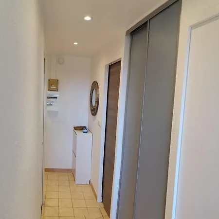 Appartement T2 + Cabine - Classe 3 Etoiles Bormes-les-Mimosas Exterior photo