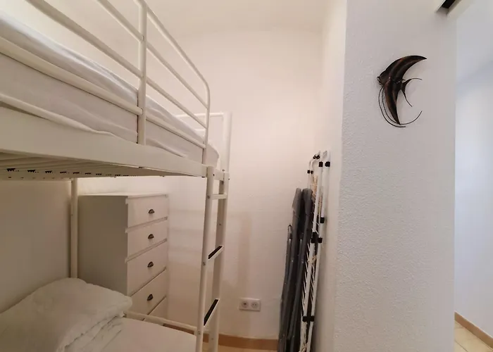 Appartement T2 + Cabine - Classe 3 Etoiles