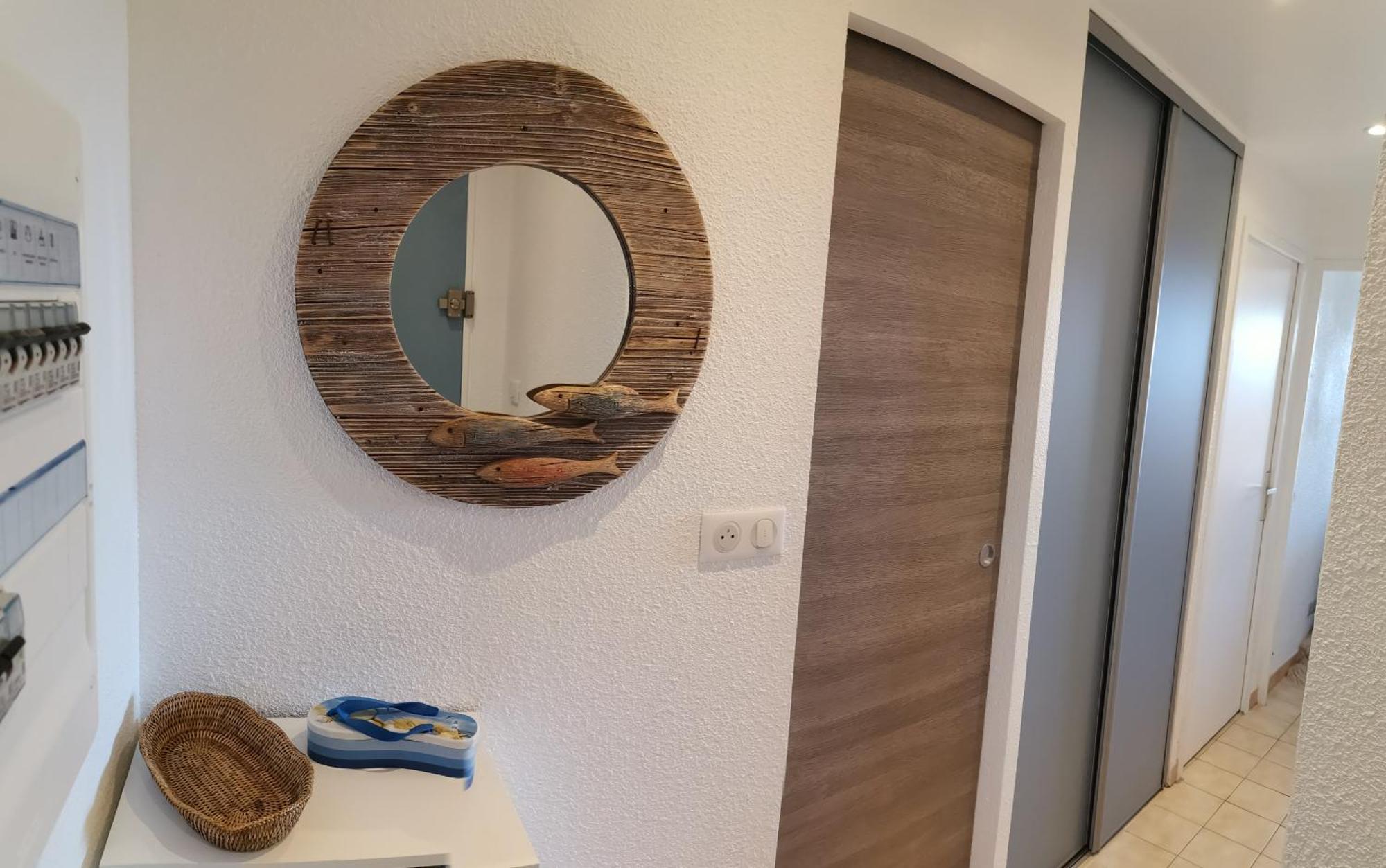 T2 + - Classe 3 Etoiles Apartment