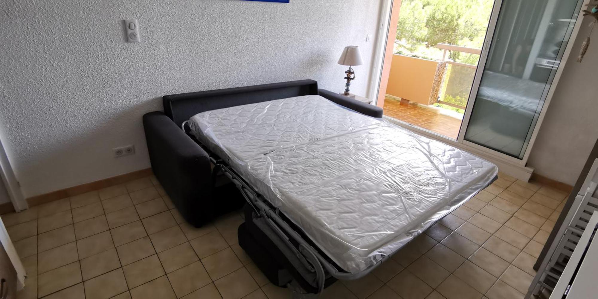 T2 + - Classe 3 Etoiles Apartment Bormes-les-Mimosas